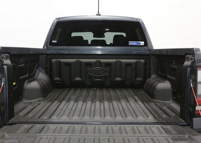 Used 1
                    FORD
                     for Sale Image