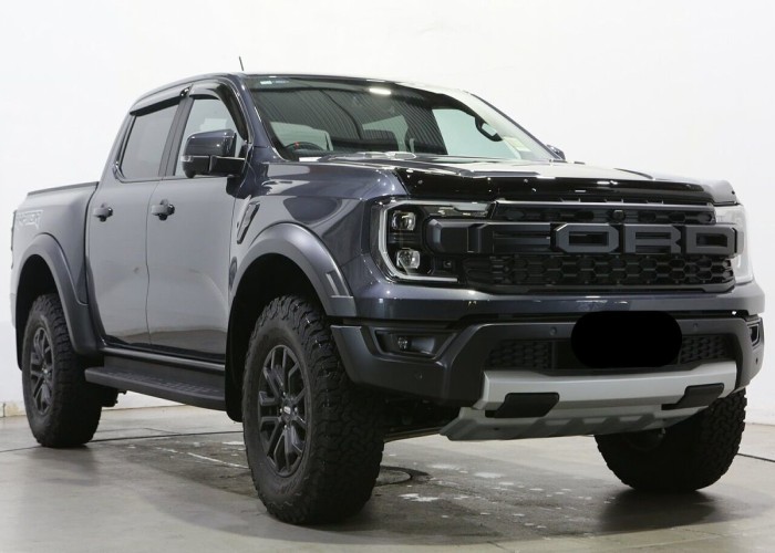 Used 1
                    FORD
                     for Sale Image