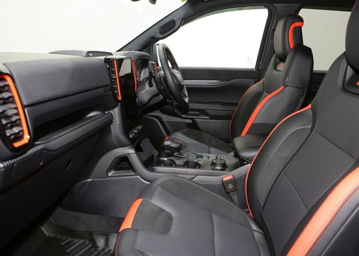 Used 1
                    FORD
                     for Sale Image