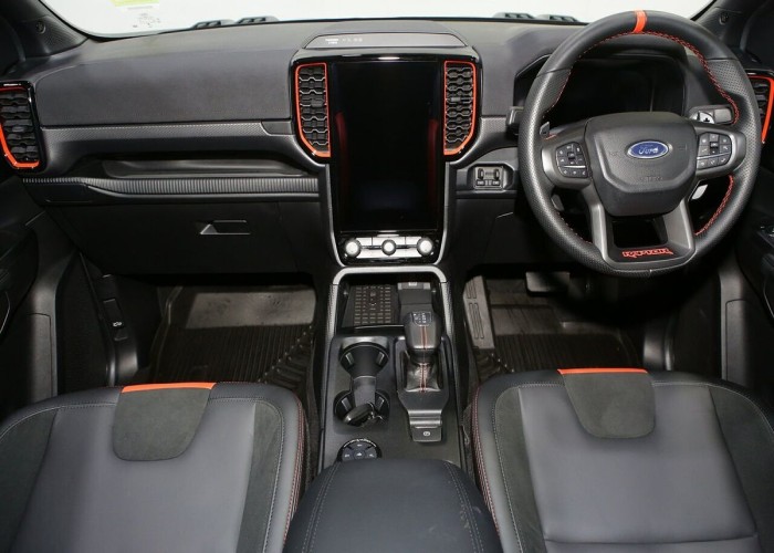 Used 1
                    FORD
                     for Sale Image