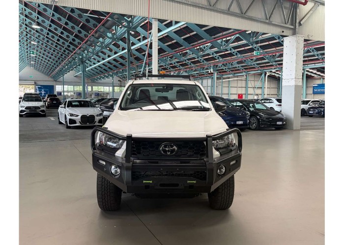 Used 1
                    TOYOTA
                     for Sale Image