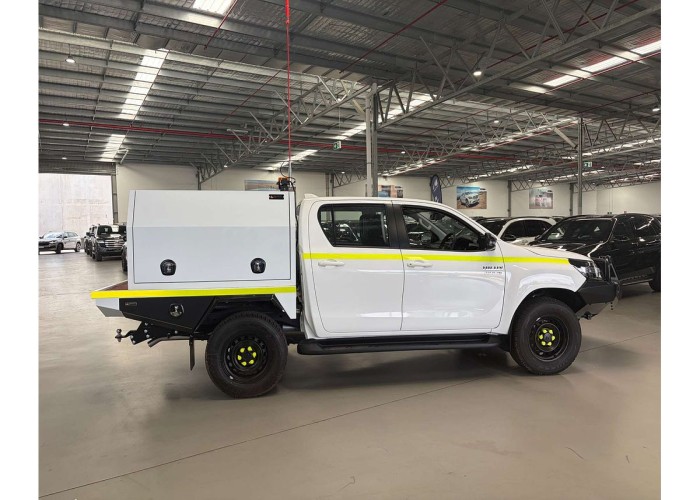 Used 1
                    TOYOTA
                     for Sale Image