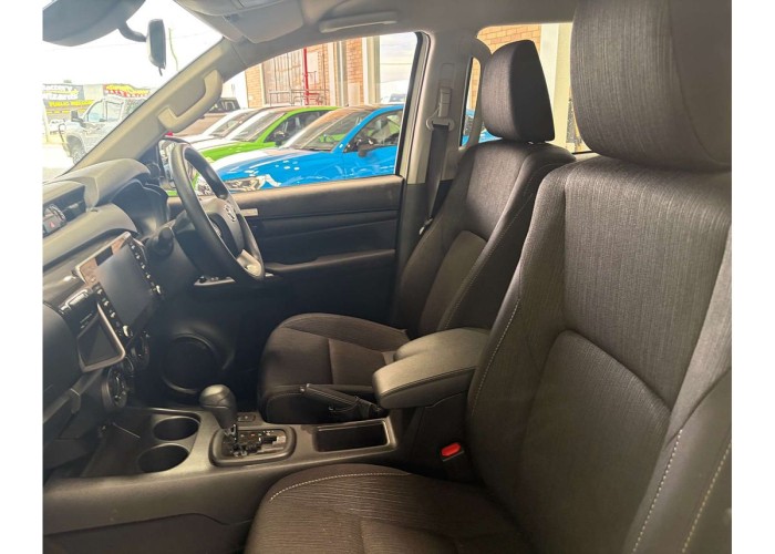 Used 1
                    TOYOTA
                     for Sale Image