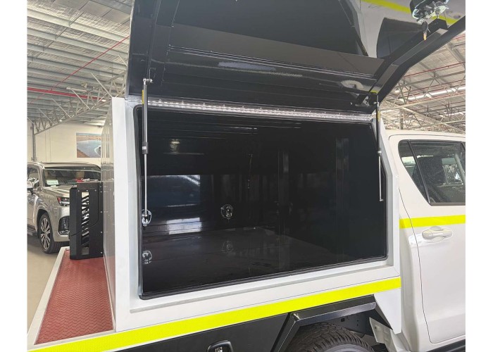 Used 1
                    TOYOTA
                     for Sale Image