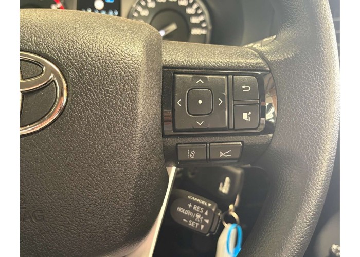 Used 1
                    TOYOTA
                     for Sale Image