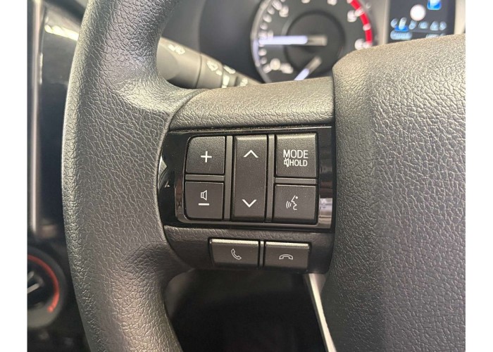 Used 1
                    TOYOTA
                     for Sale Image