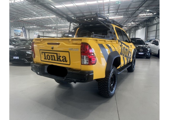 Used 1
                    TOYOTA
                     for Sale Image
