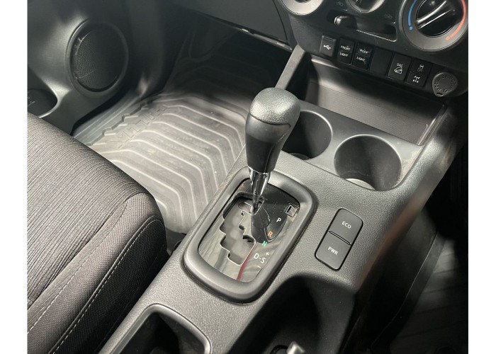 Used 1
                    TOYOTA
                     for Sale Image