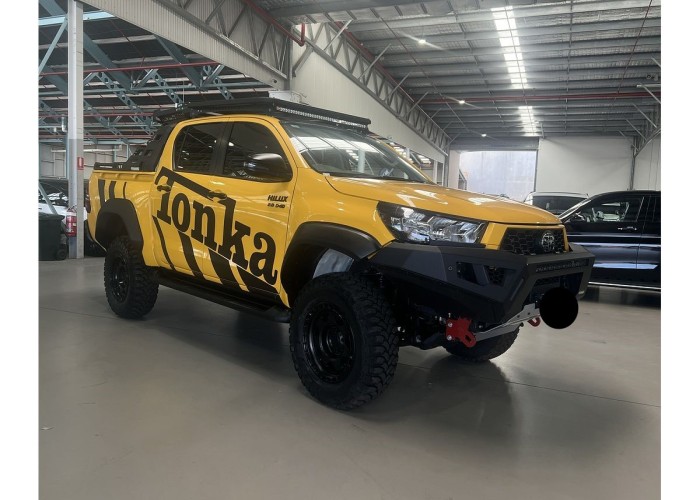 Used 1
                    TOYOTA
                     for Sale Image