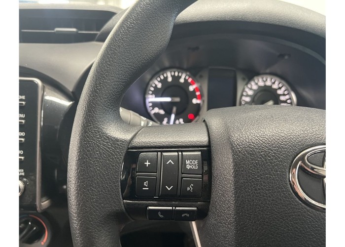 Used 1
                    TOYOTA
                     for Sale Image