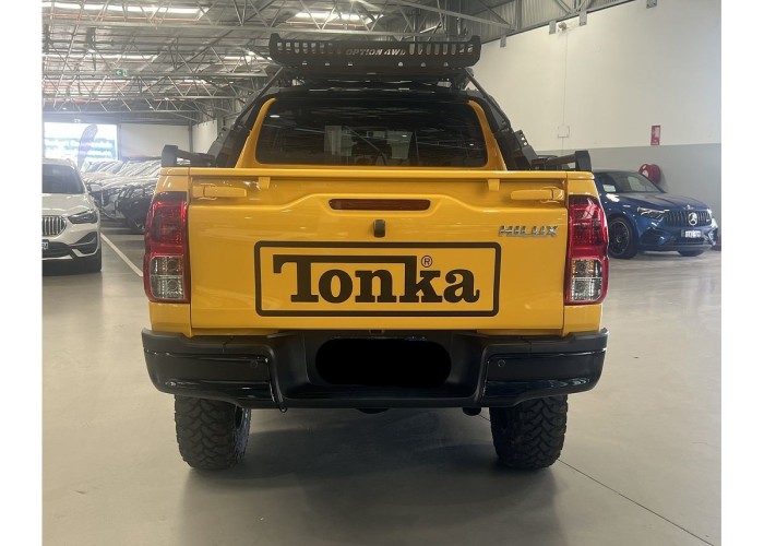 Used 1
                    TOYOTA
                     for Sale Image