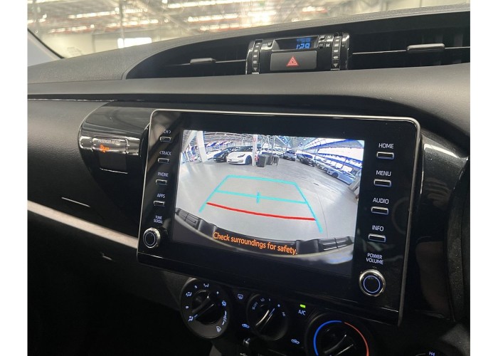 Used 1
                    TOYOTA
                     for Sale Image