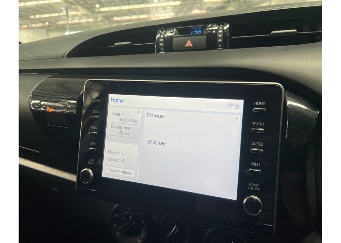 Used 1
                    TOYOTA
                     for Sale Image