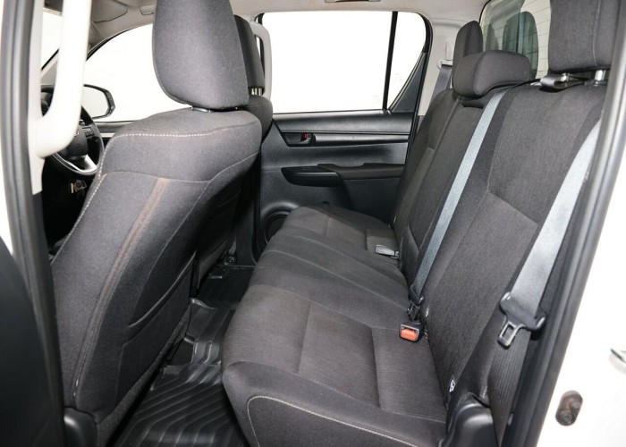 Used 1
                    TOYOTA
                     for Sale Image