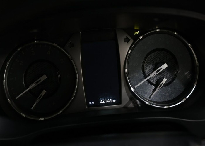 Used 1
                    TOYOTA
                     for Sale Image