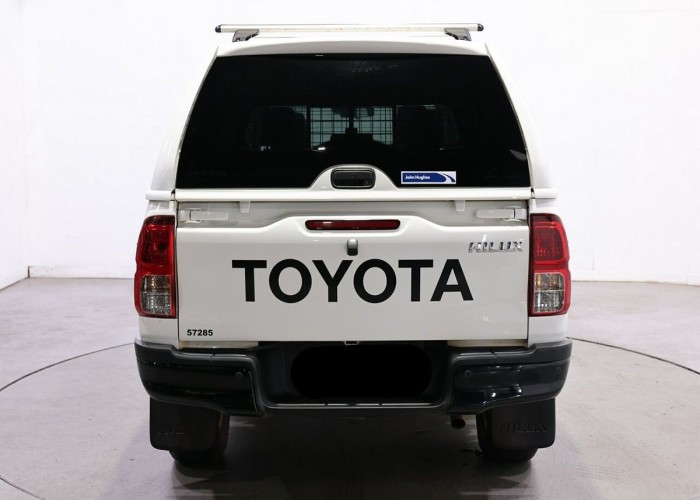 Used 1
                    TOYOTA
                     for Sale Image