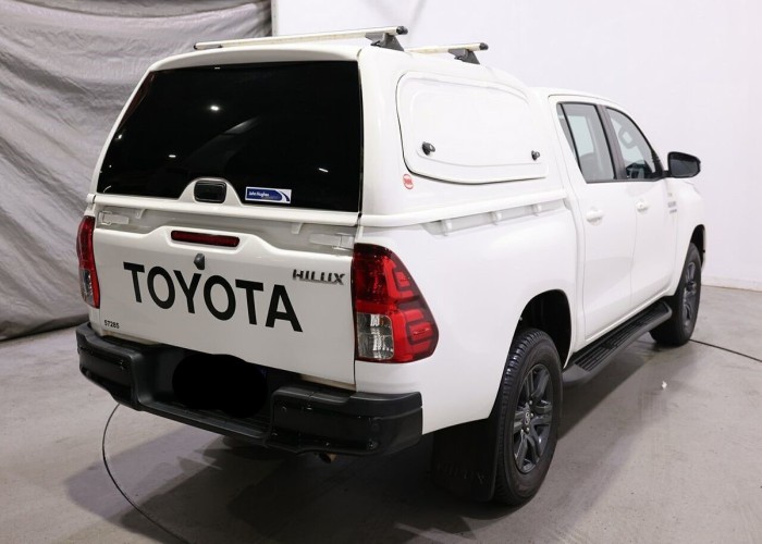 Used 1
                    TOYOTA
                     for Sale Image