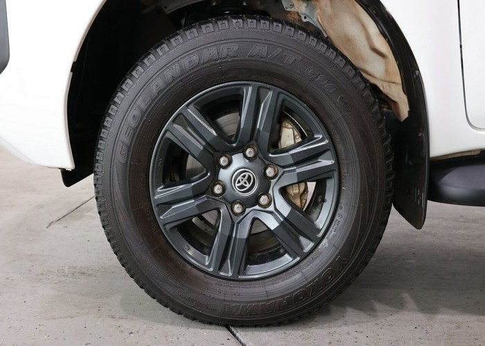 Used 1
                    TOYOTA
                     for Sale Image