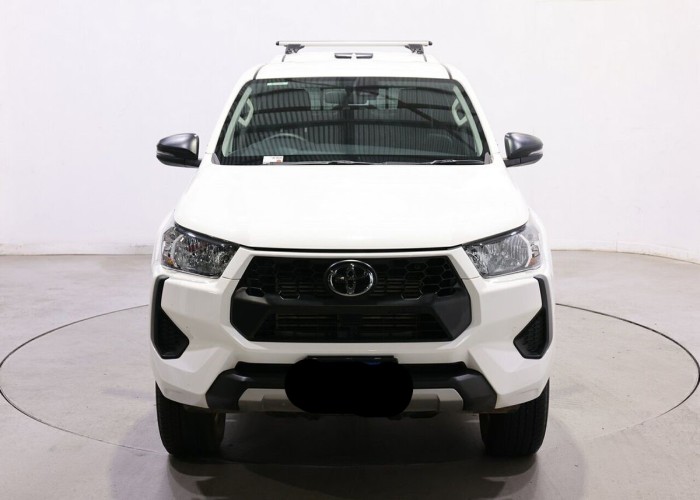Used 1
                    TOYOTA
                     for Sale Image