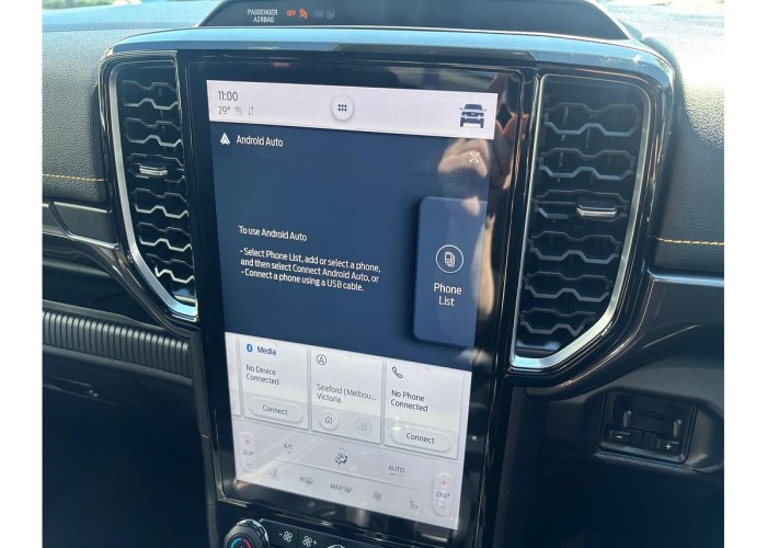 Used 1
                    FORD
                     for Sale Image