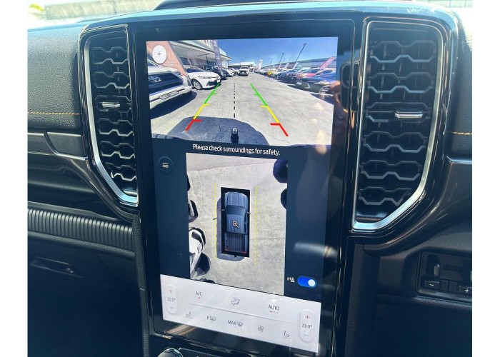 Used 1
                    FORD
                     for Sale Image