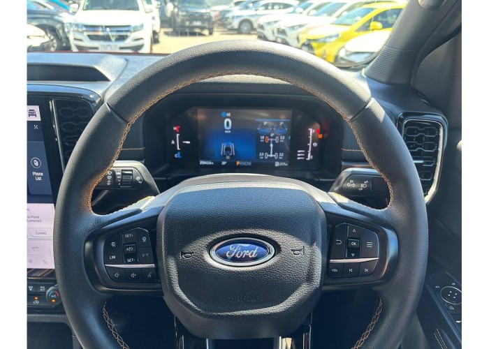 Used 1
                    FORD
                     for Sale Image