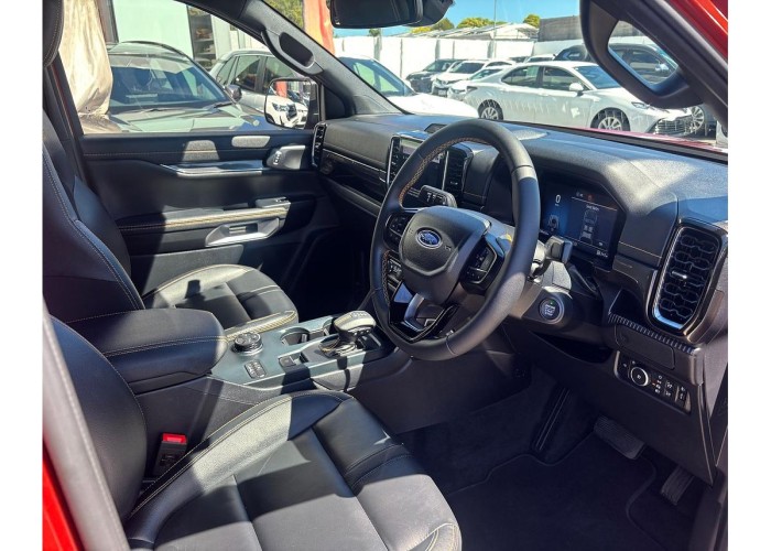 Used 1
                    FORD
                     for Sale Image