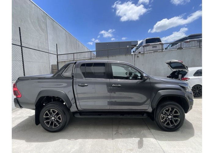 Used 1
                    TOYOTA
                     for Sale Image