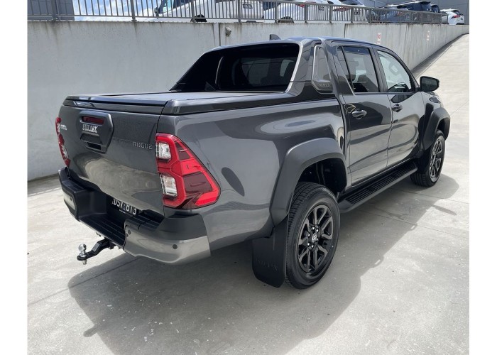 Used 1
                    TOYOTA
                     for Sale Image