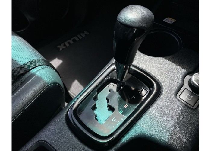 Used 1
                    TOYOTA
                     for Sale Image