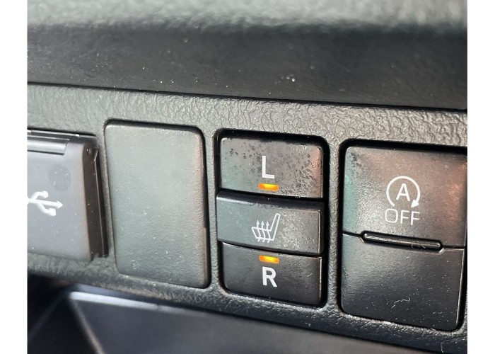 Used 1
                    TOYOTA
                     for Sale Image