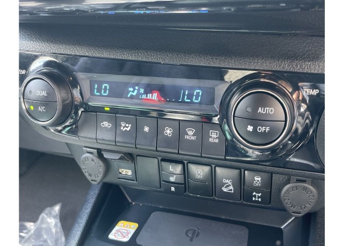 Used 1
                    TOYOTA
                     for Sale Image