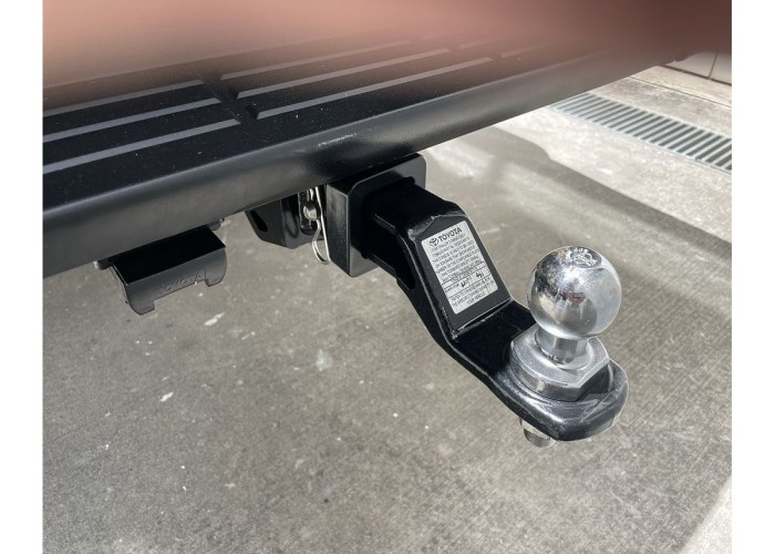 Used 1
                    TOYOTA
                     for Sale Image