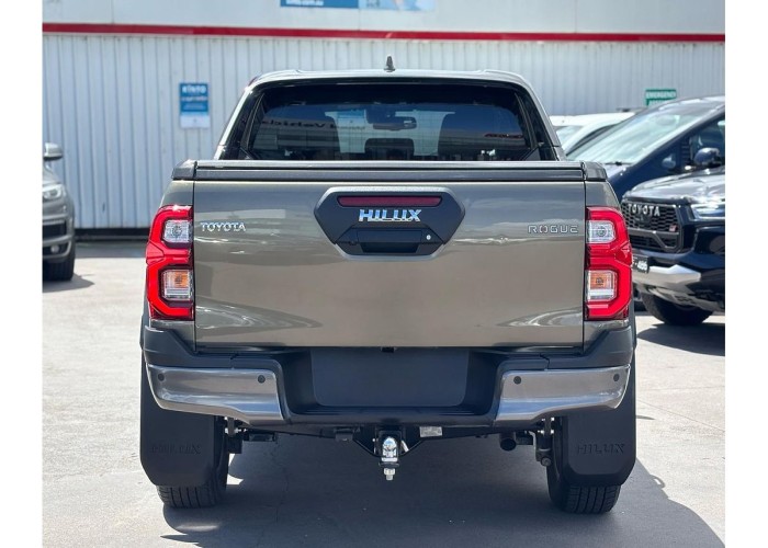 Used 1
                    TOYOTA
                     for Sale Image