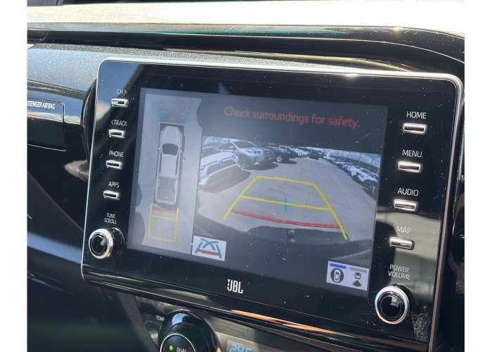 Used 1
                    TOYOTA
                     for Sale Image