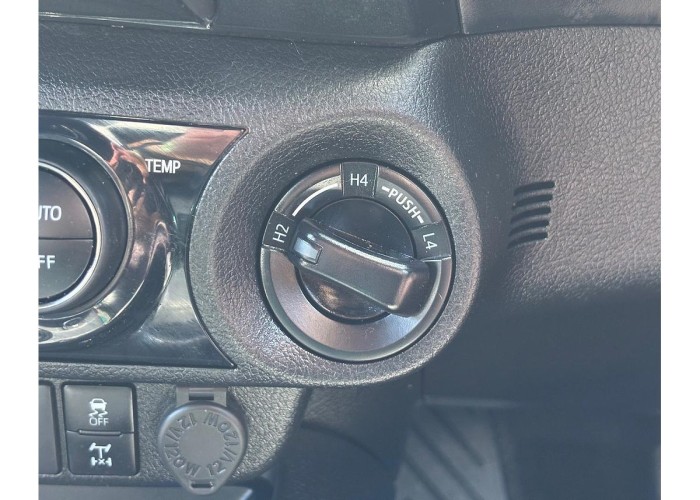 Used 1
                    TOYOTA
                     for Sale Image