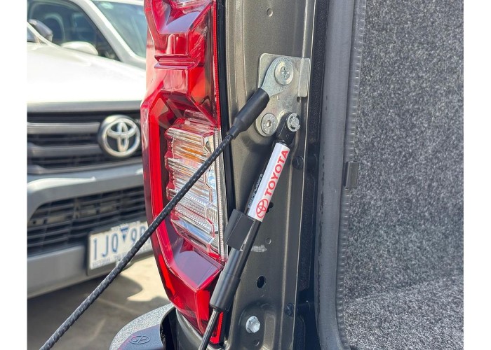 Used 1
                    TOYOTA
                     for Sale Image