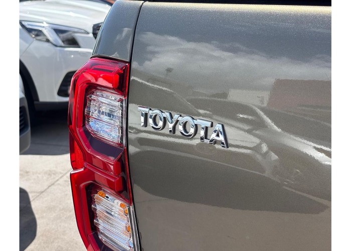 Used 1
                    TOYOTA
                     for Sale Image