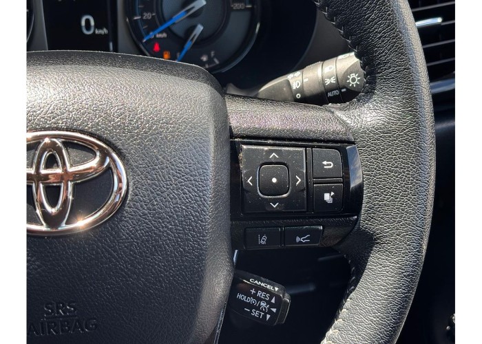 Used 1
                    TOYOTA
                     for Sale Image