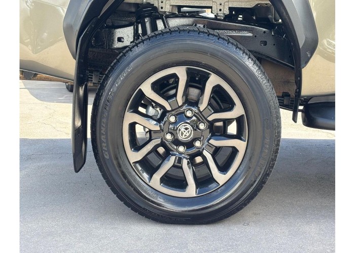 Used 1
                    TOYOTA
                     for Sale Image