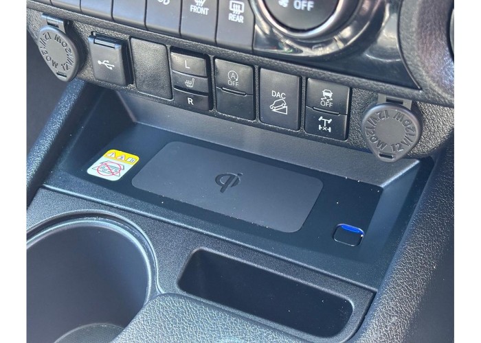 Used 1
                    TOYOTA
                     for Sale Image