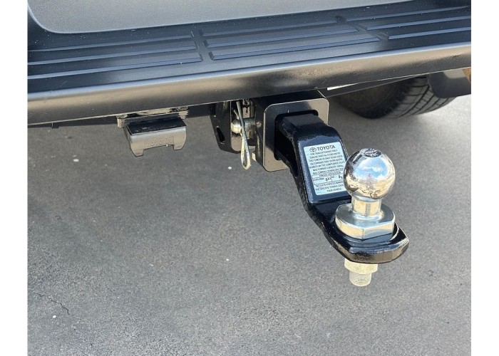 Used 1
                    TOYOTA
                     for Sale Image