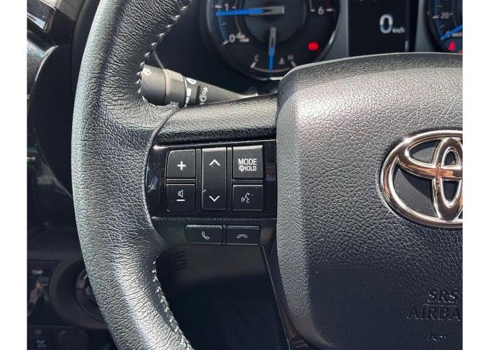 Used 1
                    TOYOTA
                     for Sale Image