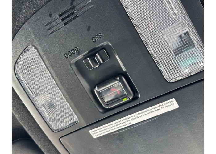 Used 1
                    TOYOTA
                     for Sale Image