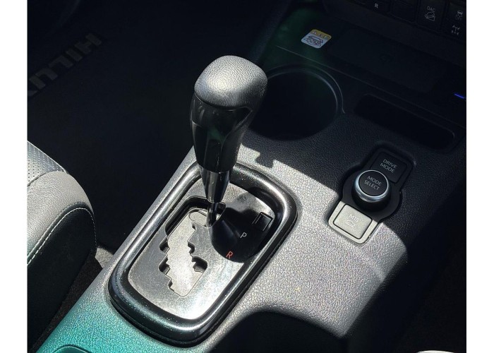 Used 1
                    TOYOTA
                     for Sale Image