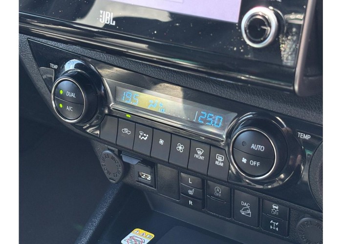 Used 1
                    TOYOTA
                     for Sale Image