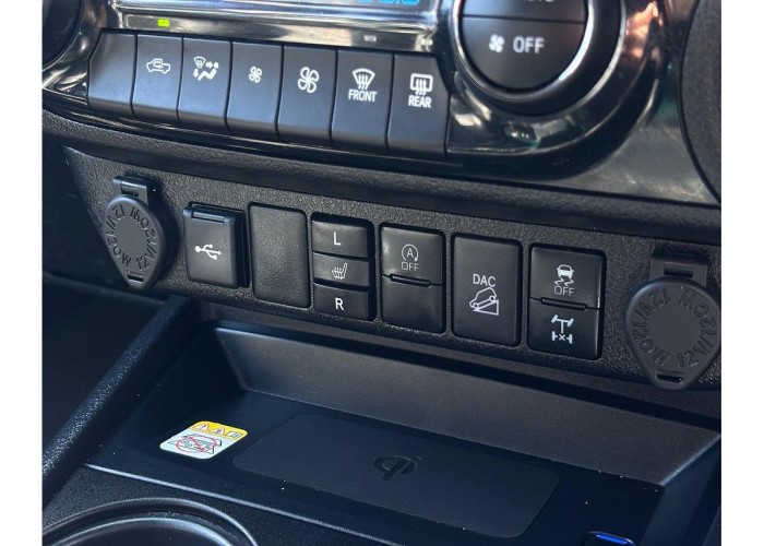 Used 1
                    TOYOTA
                     for Sale Image