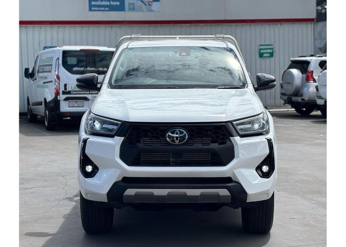 Used 1
                    TOYOTA
                     for Sale Image