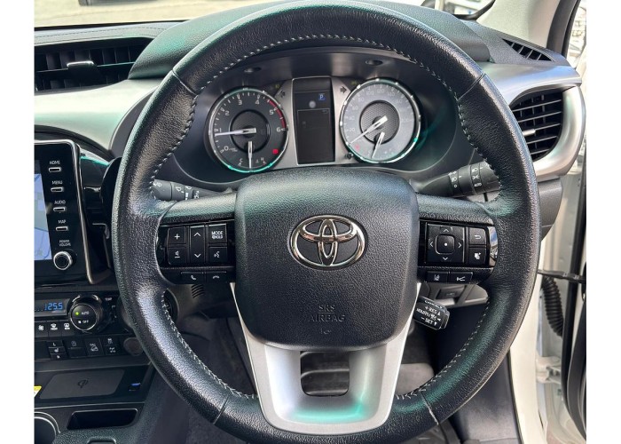 Used 1
                    TOYOTA
                     for Sale Image