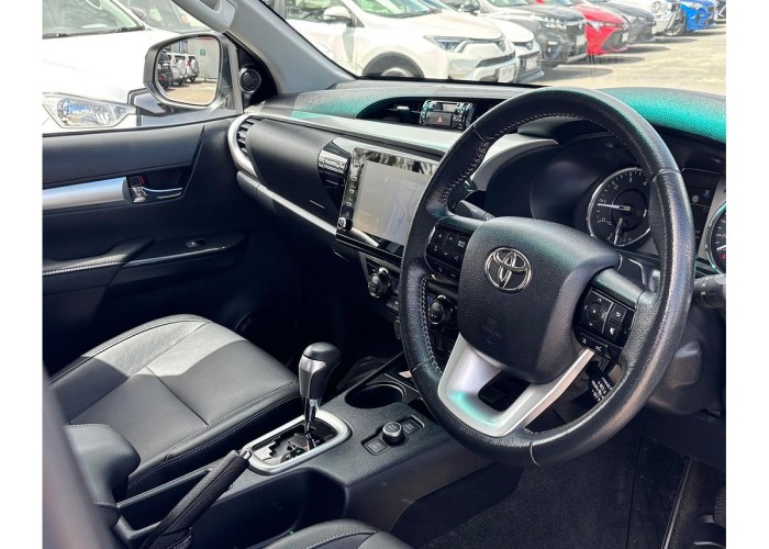 Used 1
                    TOYOTA
                     for Sale Image